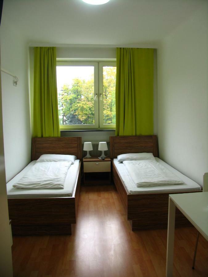 Hotel - Restaurant Valley Rose Viena