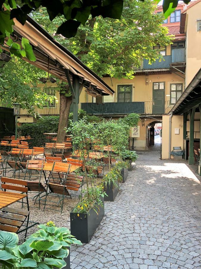 Apartamento Place Viena