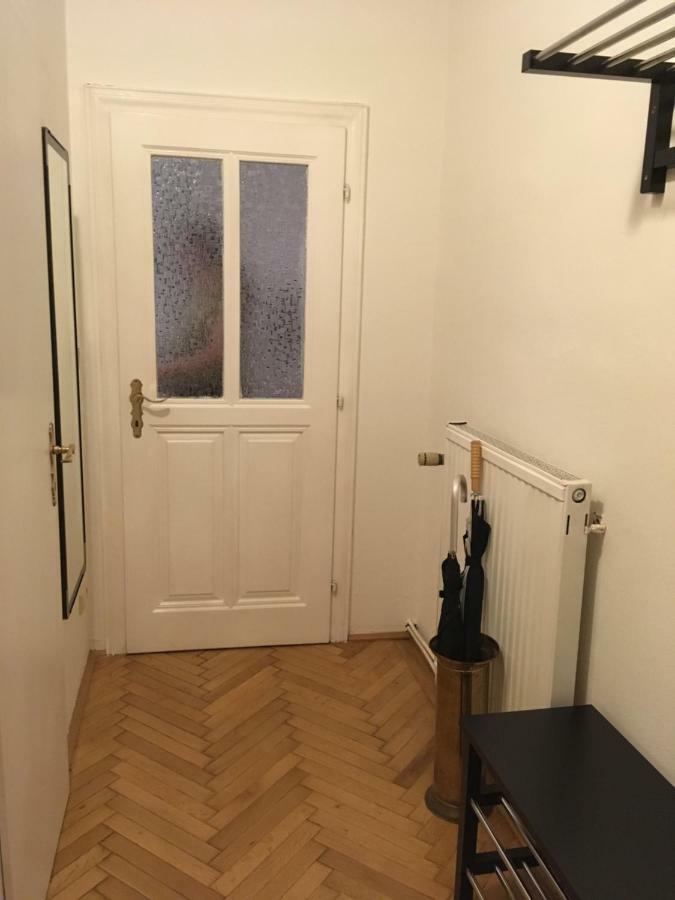 Apartamento 55 Viena