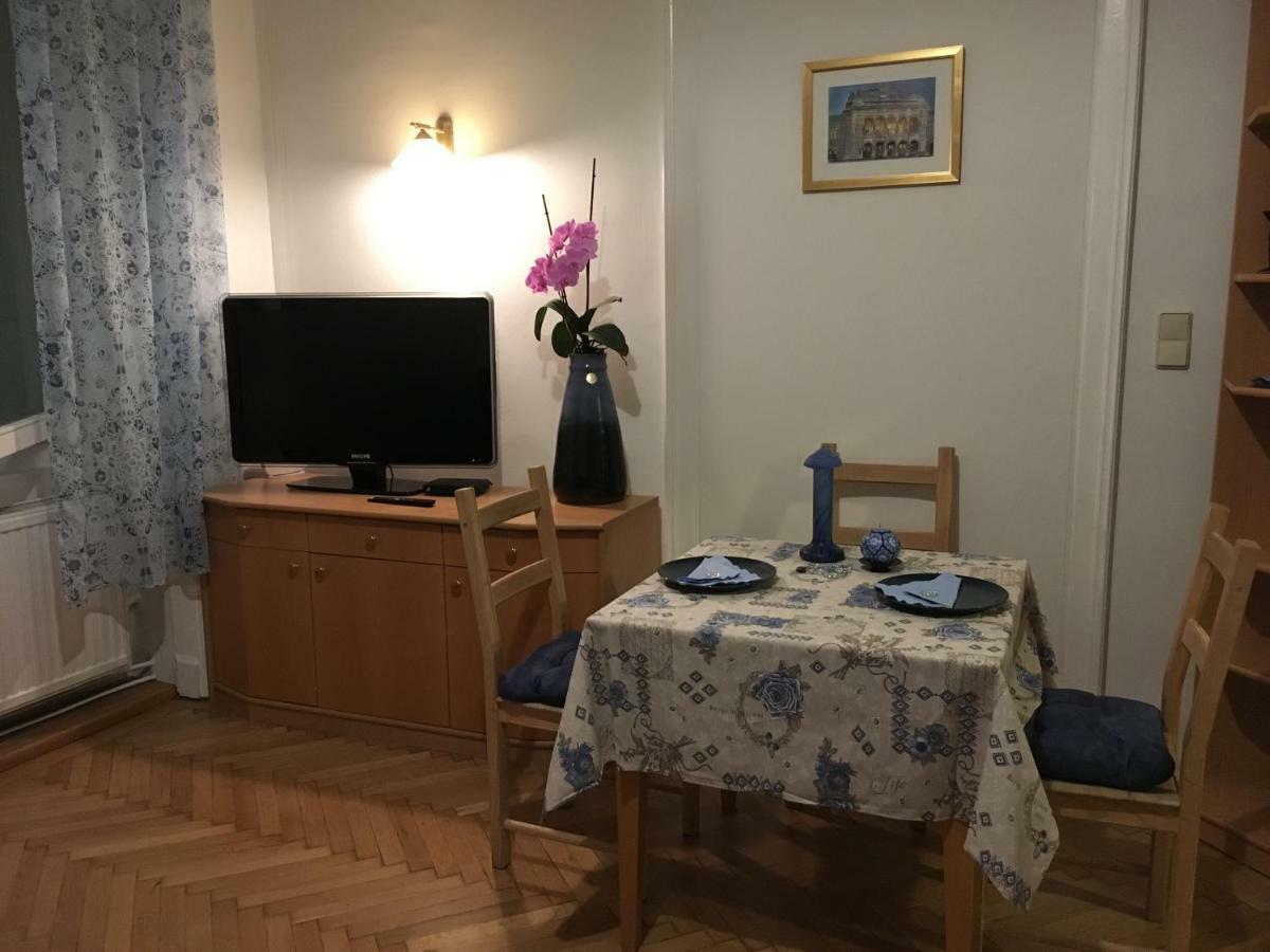 55 Apartamento Viena