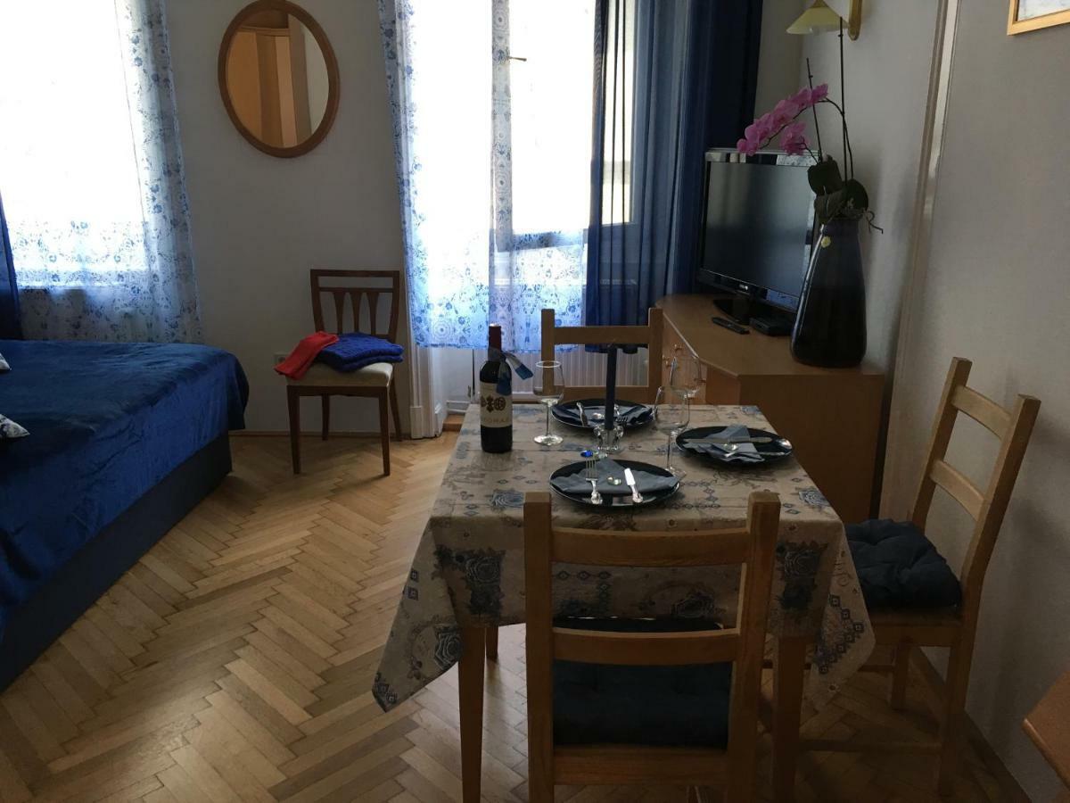 Apartamento 55 Viena