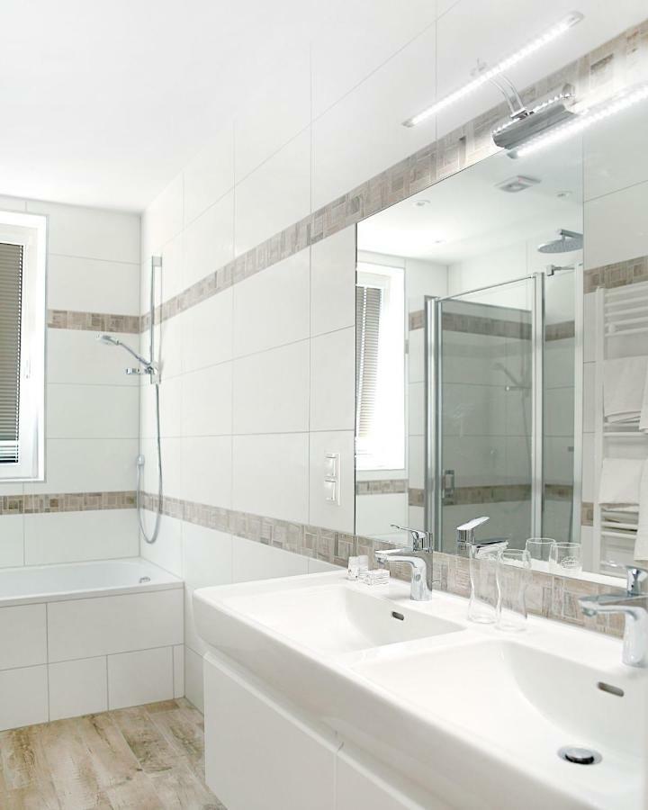 Hotel - Restaurant Valley Rose Viena