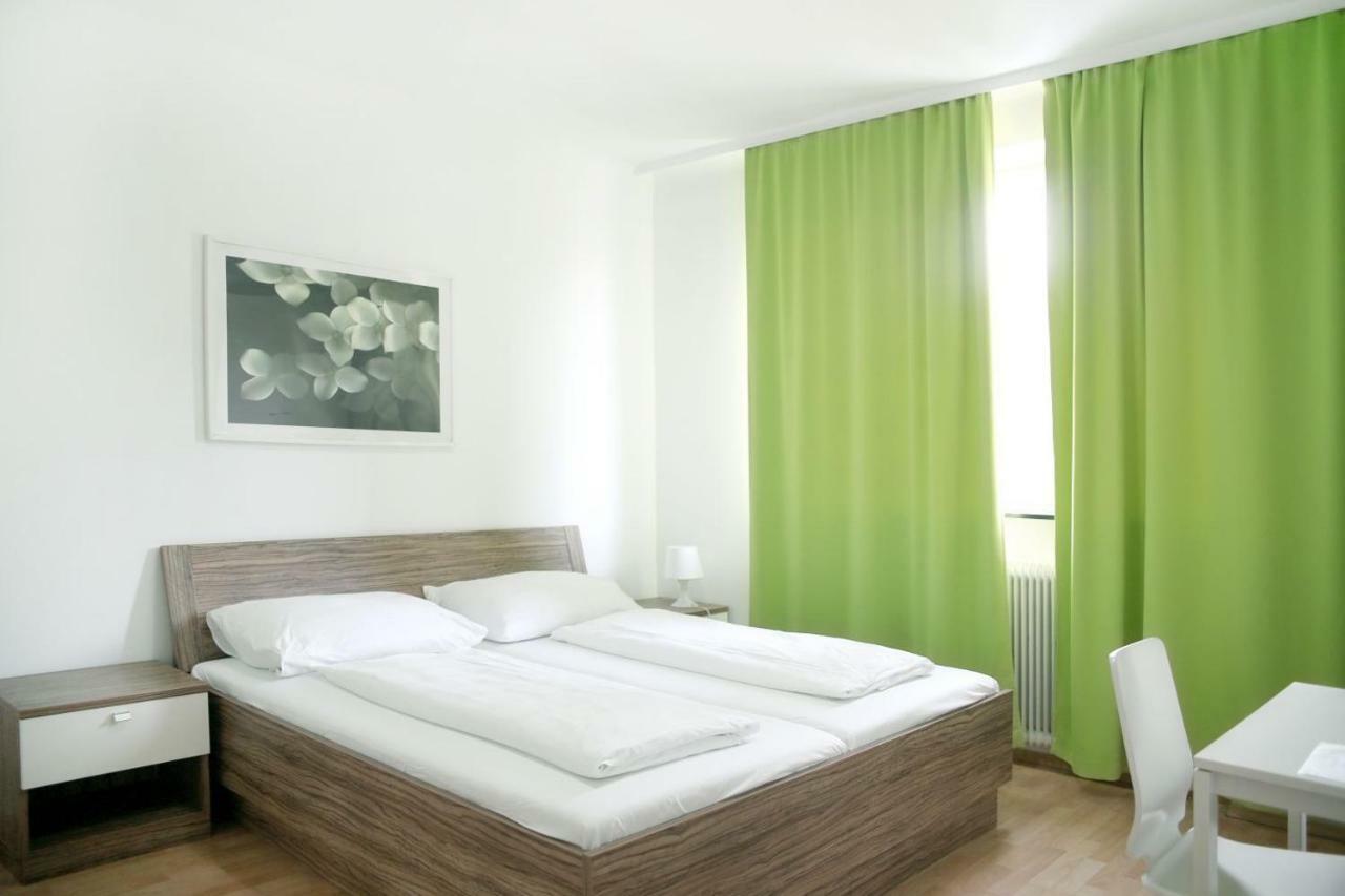 Hotel - Restaurant Valley Rose Viena