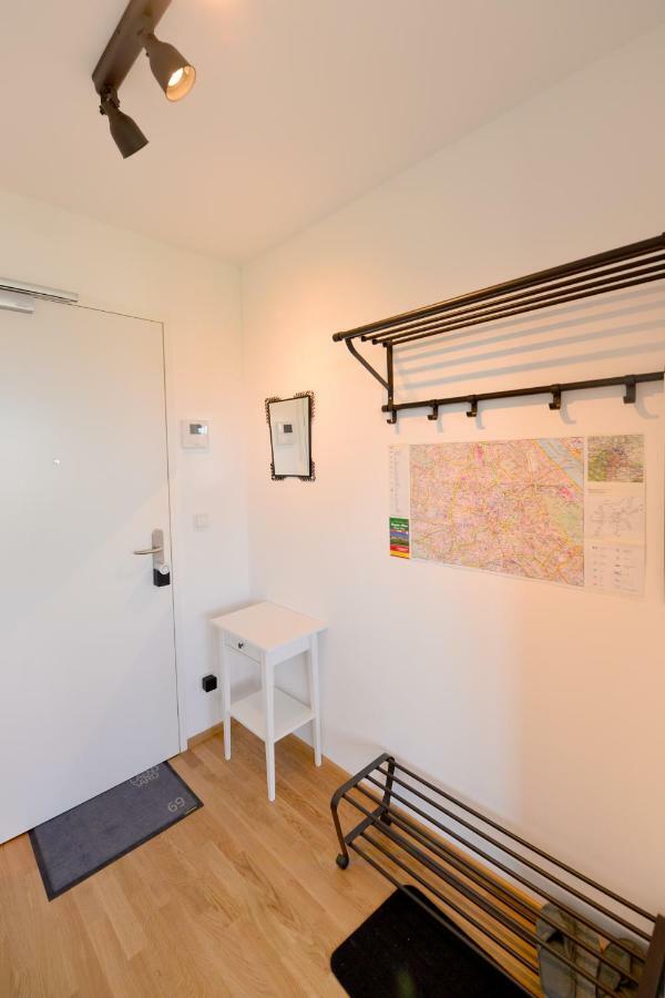 Apartment Erdberger Laende Vienna