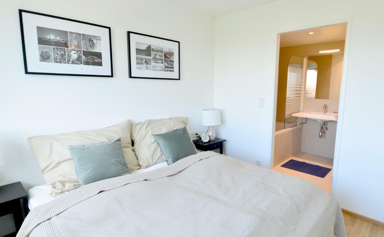 Apartment Erdberger Laende