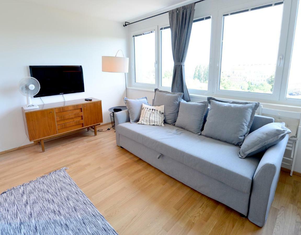 Erdberger Laende Apartment Vienna