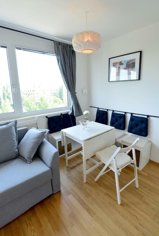 Apartment Erdberger Laende *