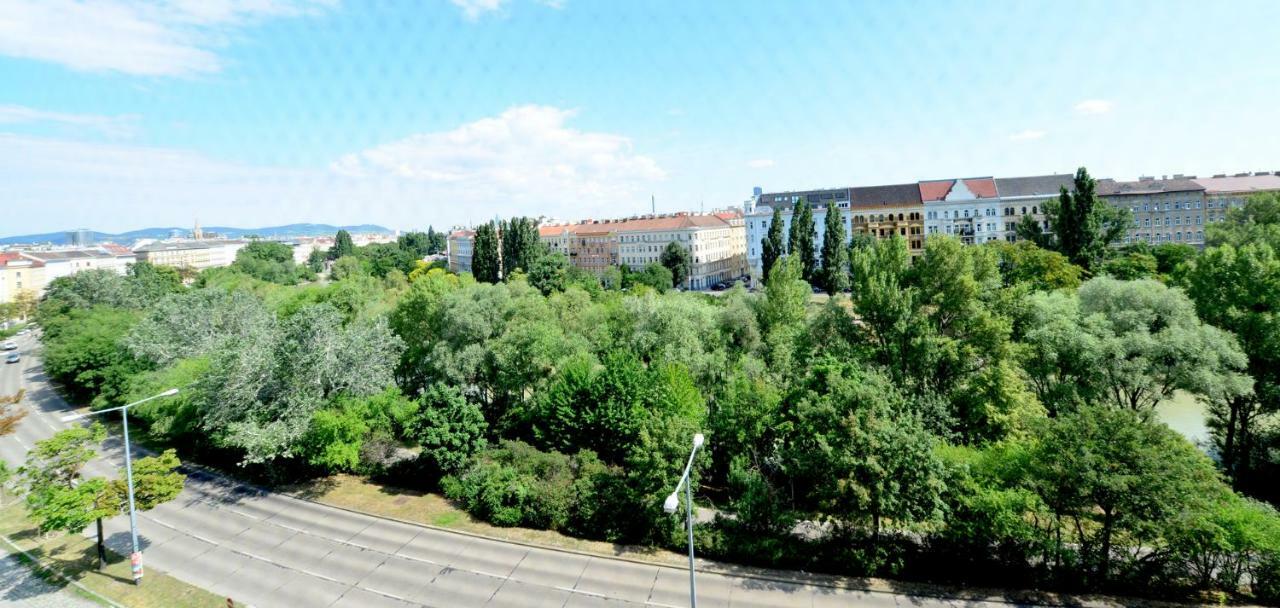 Apartment Erdberger Laende *
