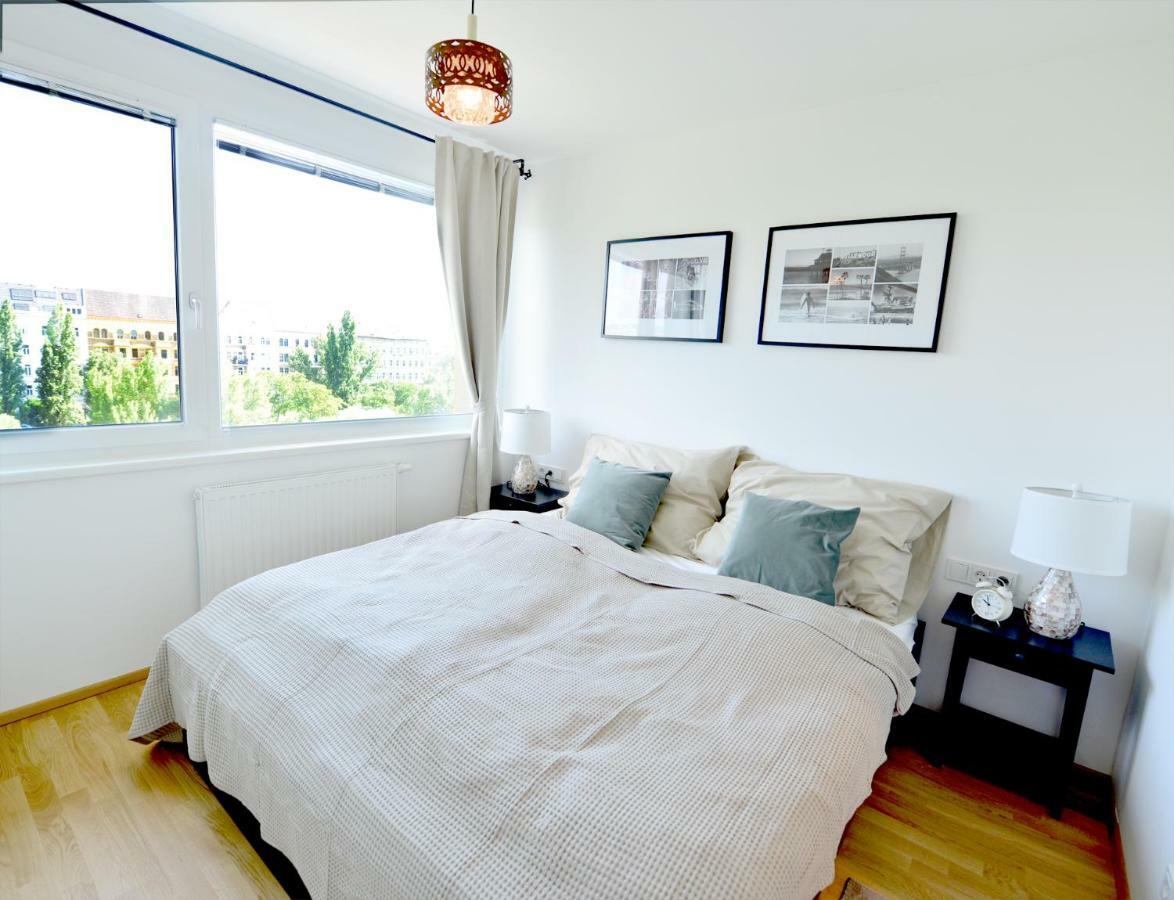 Erdberger Laende Apartment