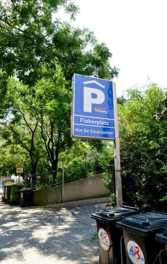 Erdberger Laende * Vienna