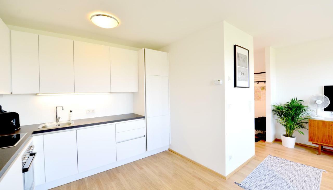 Erdberger Laende Apartment