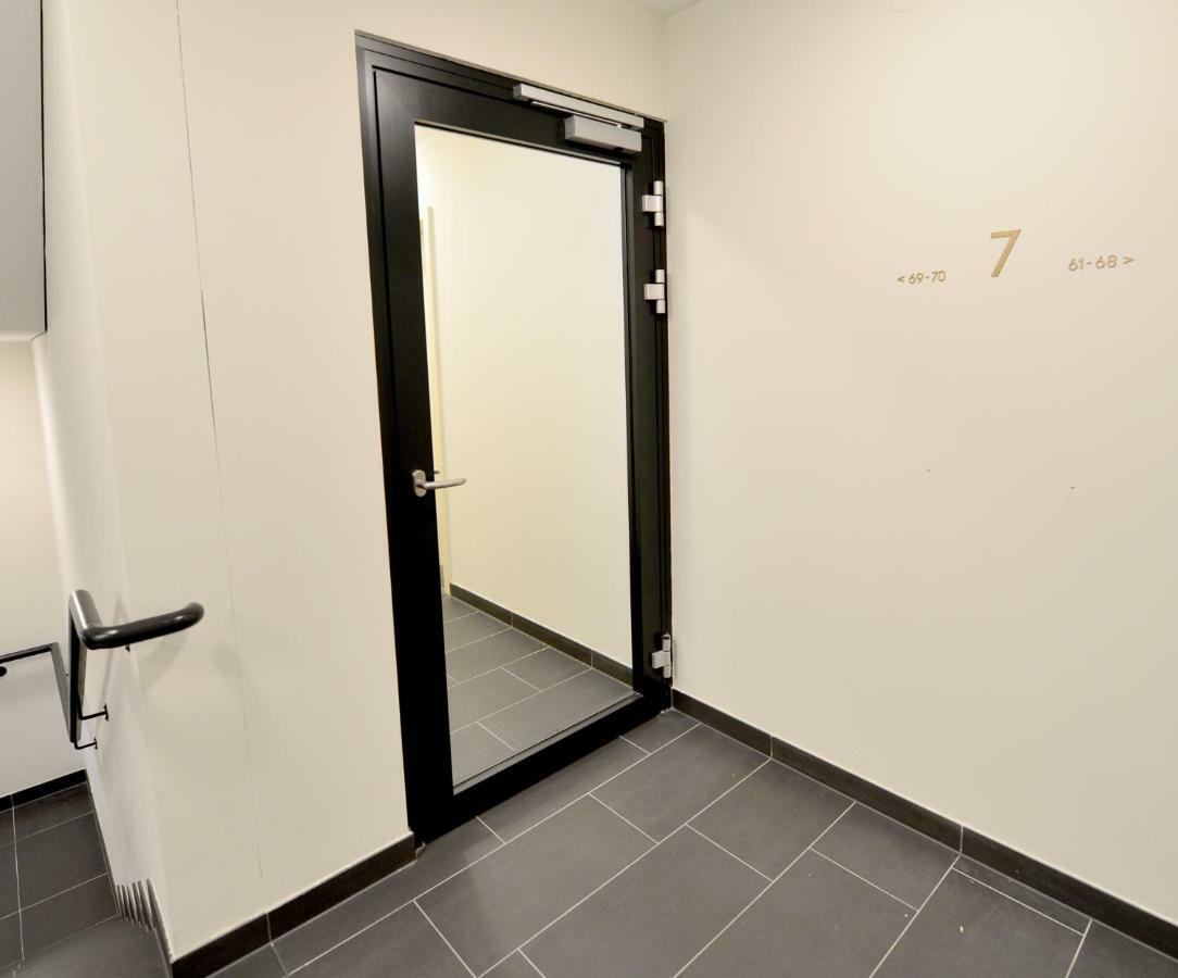 Erdberger Laende Apartment Vienna