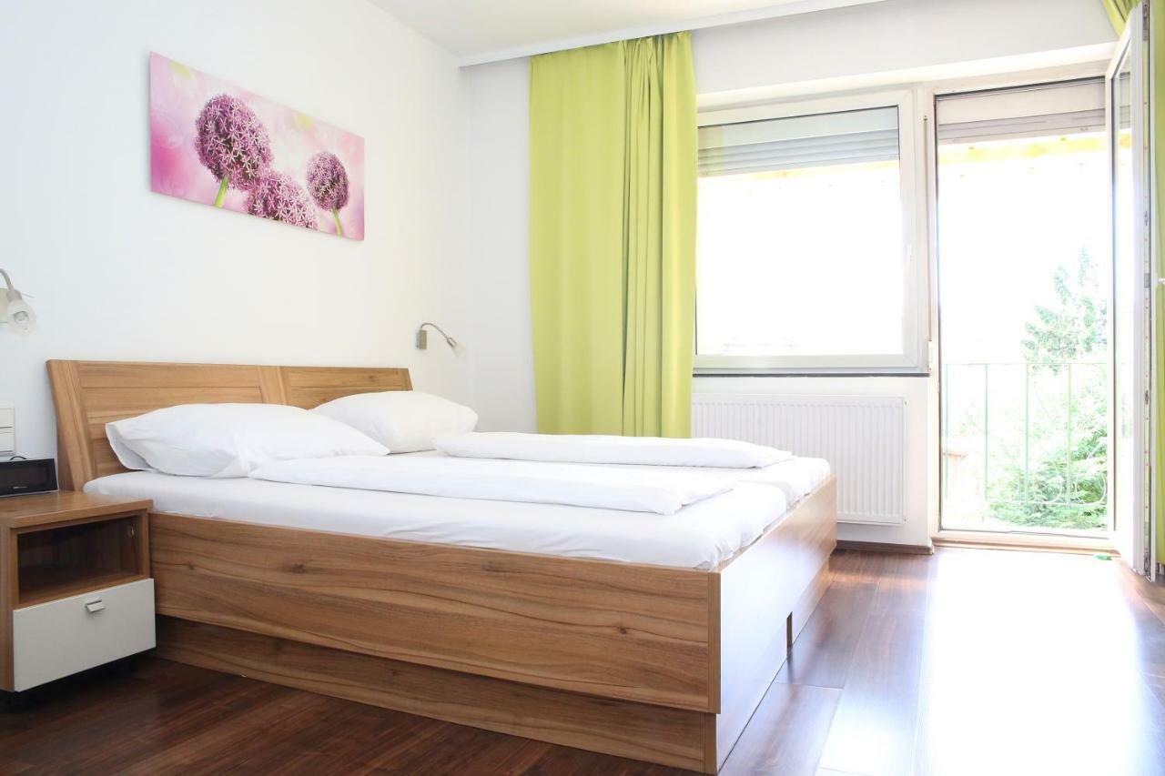 Hotel - Restaurant Valley Rose Viena
