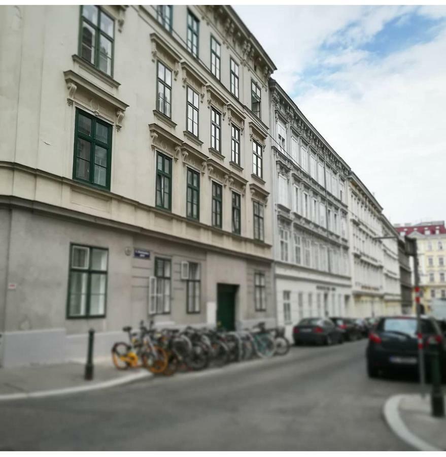 Wasagasse Viena
