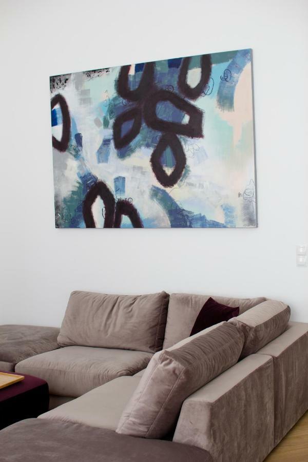 Apartment Opera - Mai's Vienna