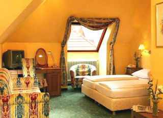 Artist Boutique Hotel