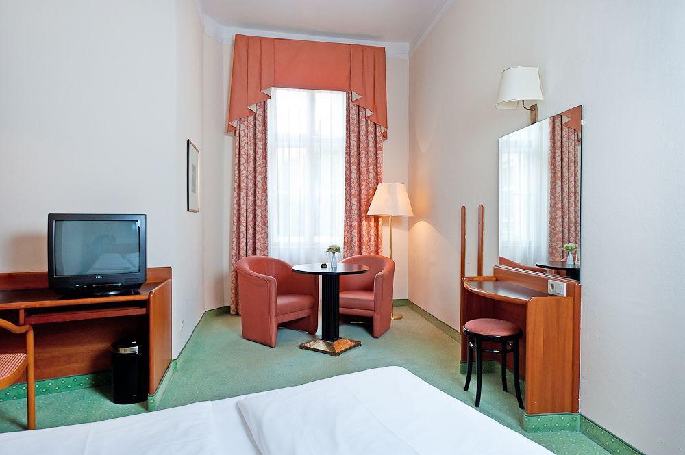 Johann Strauss Hotel