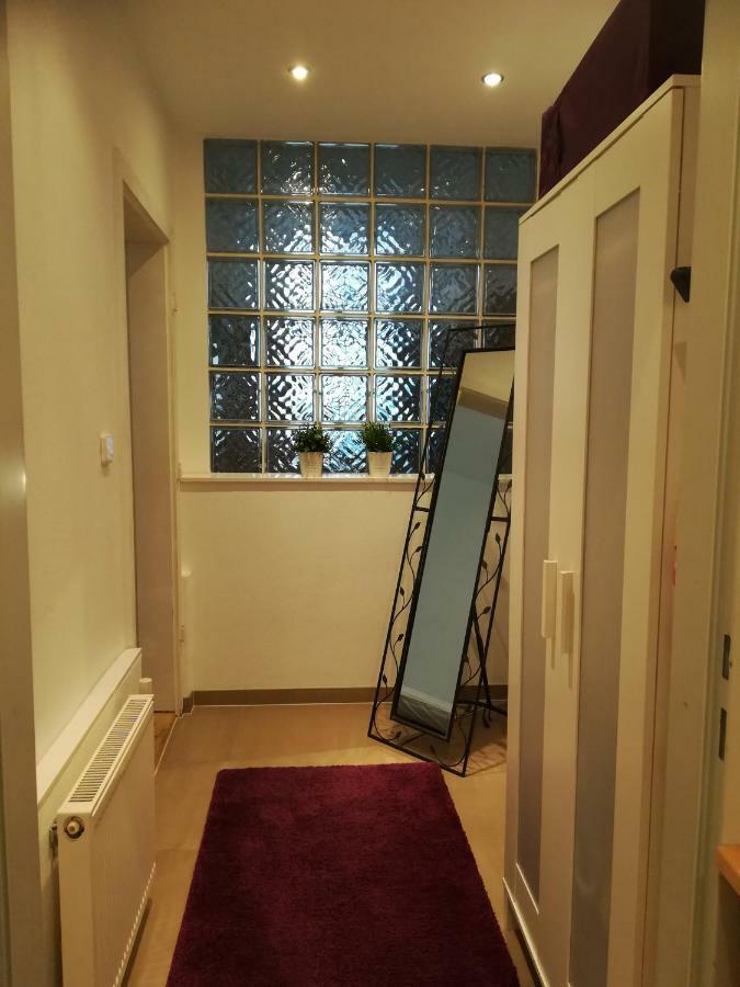 Apartamento Wasagasse Viena