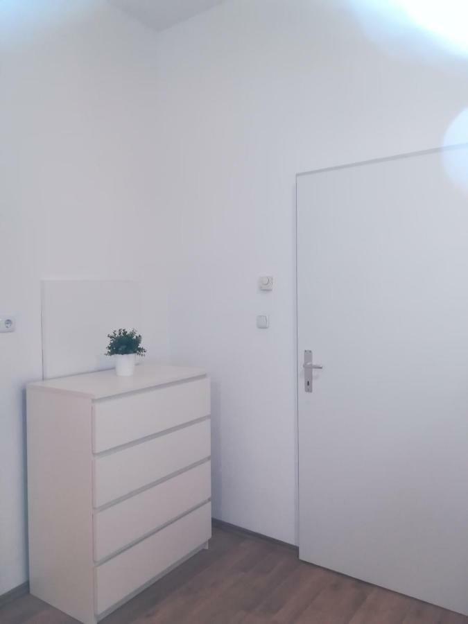 Wasagasse Apartamento