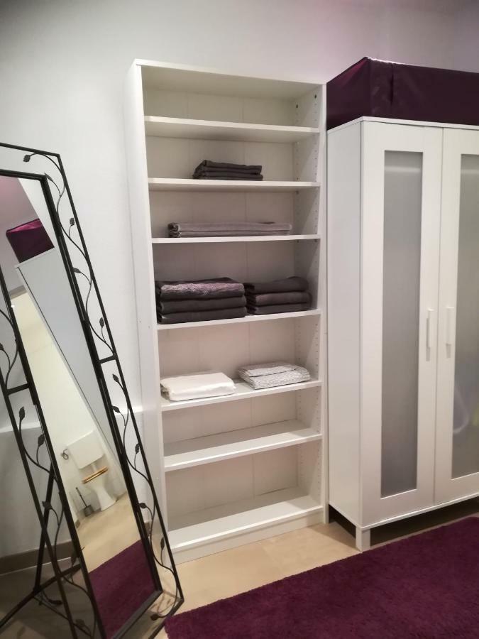 Apartamento Wasagasse *