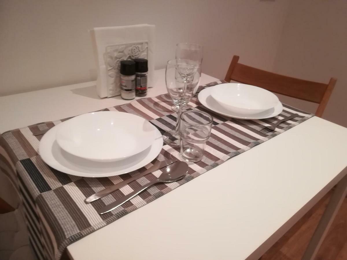 Apartamento Wasagasse Viena