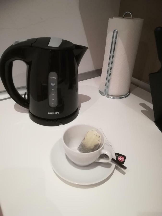 Apartamento Wasagasse *