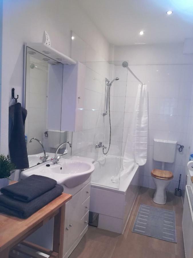 Apartamento Wasagasse
