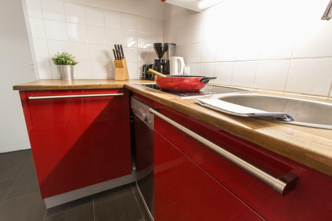 Apartamento Design I Contactless Check-in