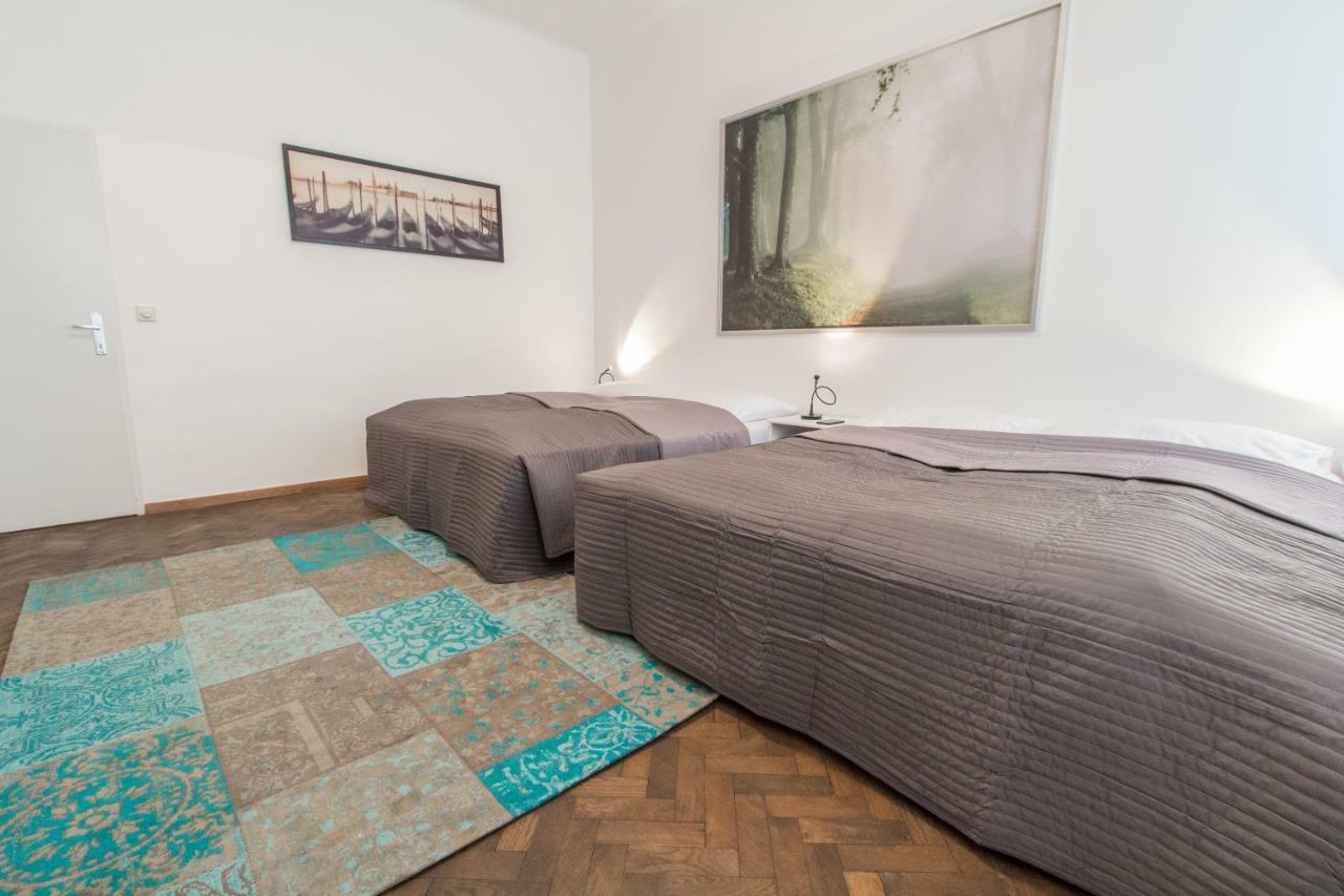 Apartamento Design I Contactless Check-in Viena