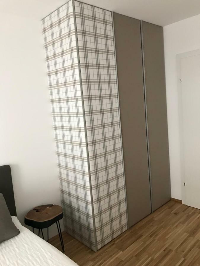 Hauptbanhof And Belvedere Two Bedroom * Vienna