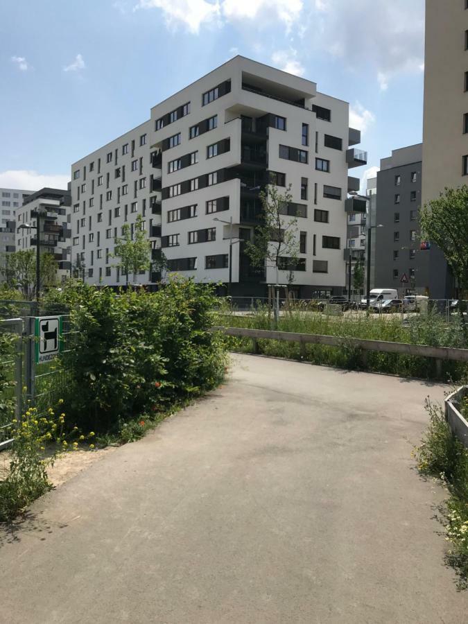 Hauptbanhof And Belvedere Two Bedroom * Vienna