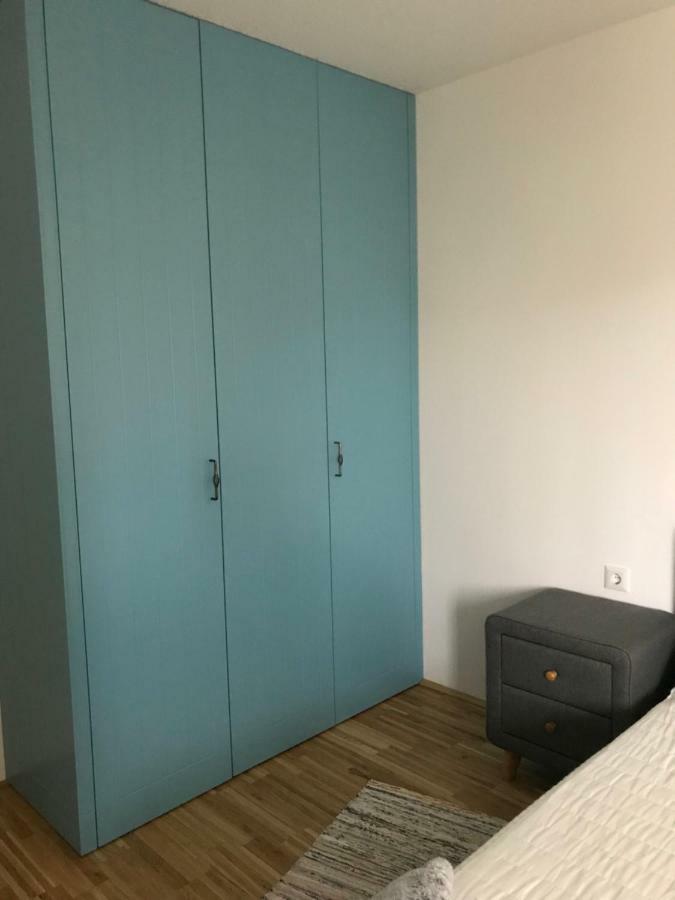 Apartment Hauptbanhof And Belvedere Two Bedroom Vienna