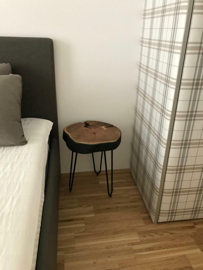 Apartment Hauptbanhof And Belvedere Two Bedroom