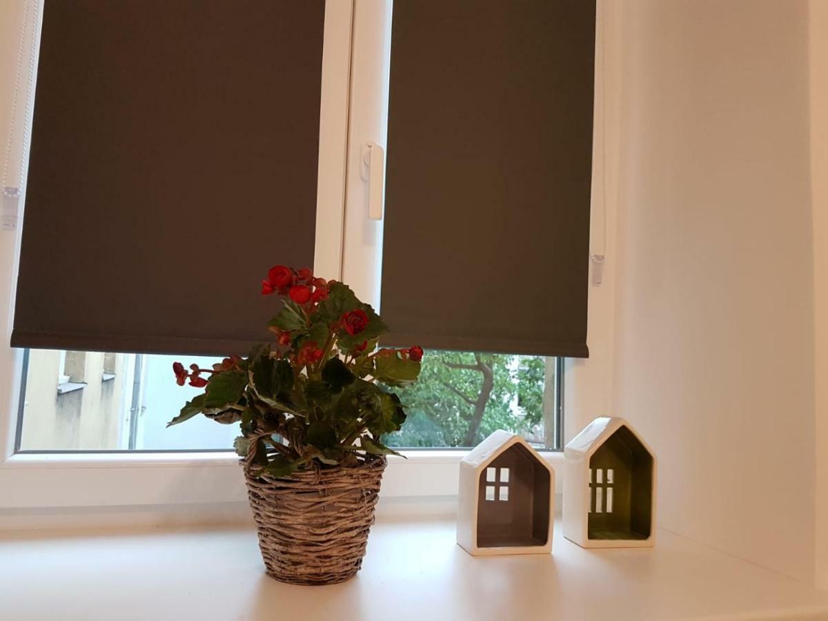 Apartment Excellent 2 Bed 12 Mins From Center Vienna