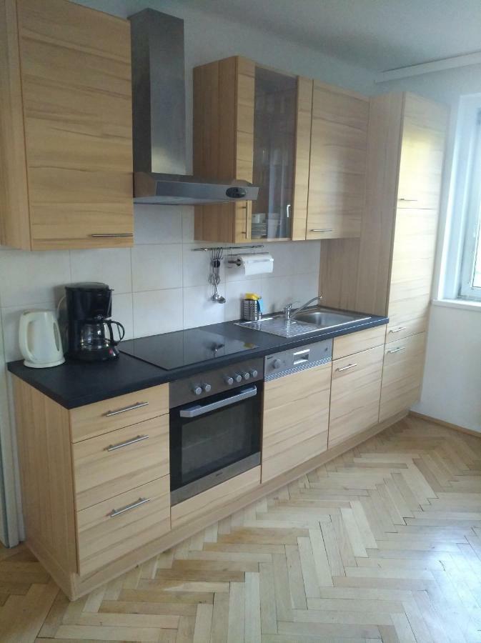 Lainz Apartment *
