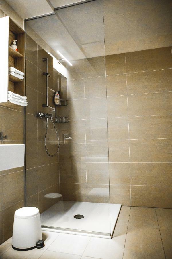 Apartment Location Mariahilf 9