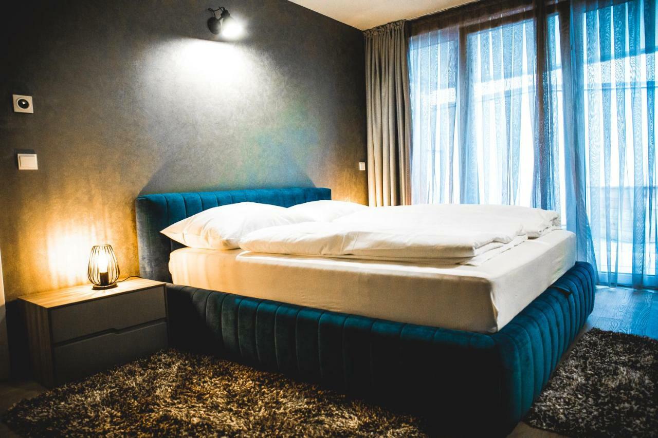 Apartment Location Mariahilf 9 *