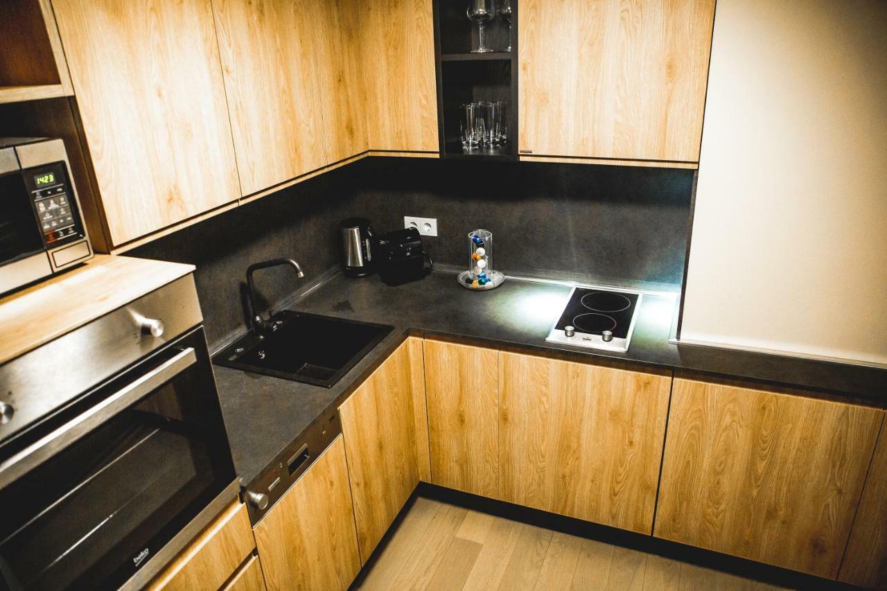 Location Mariahilf 9 Apartment *