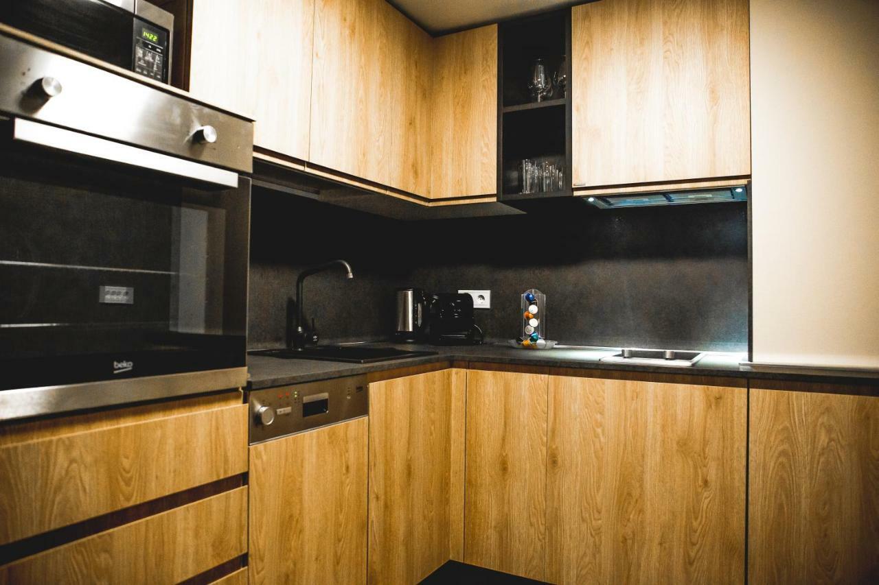 Apartment Location Mariahilf 9