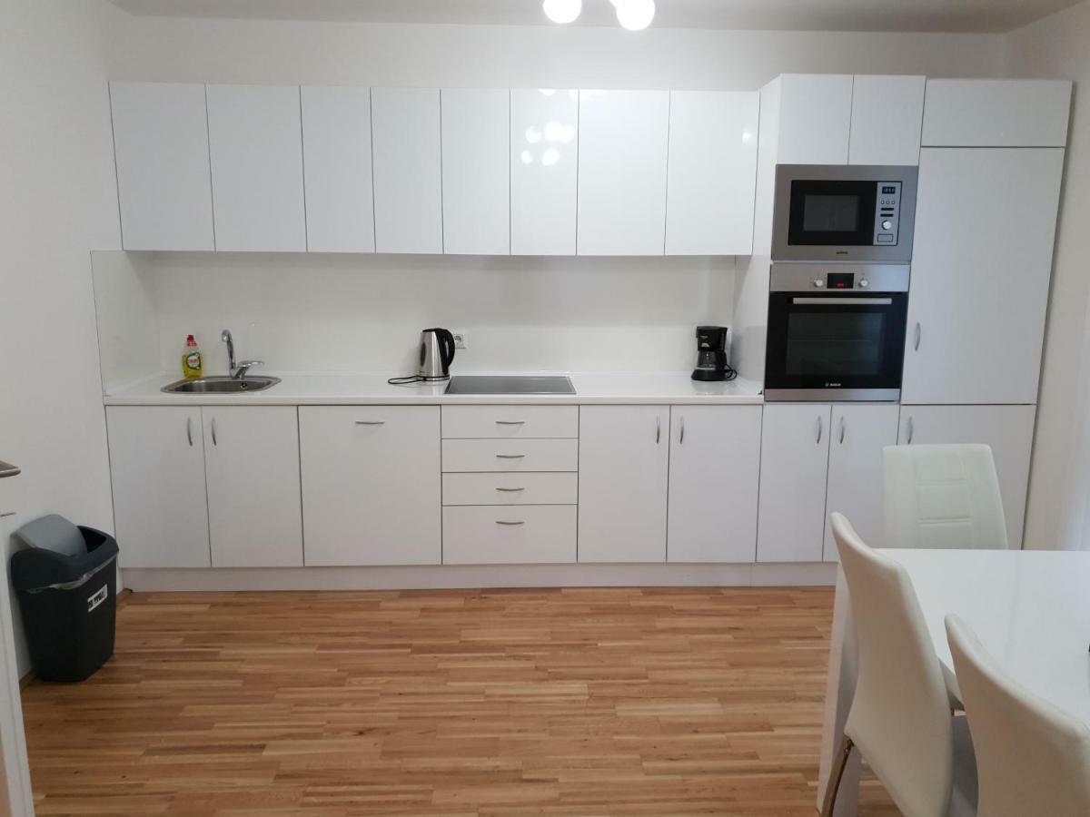Park Hauptbahnhof 17 Apartamento