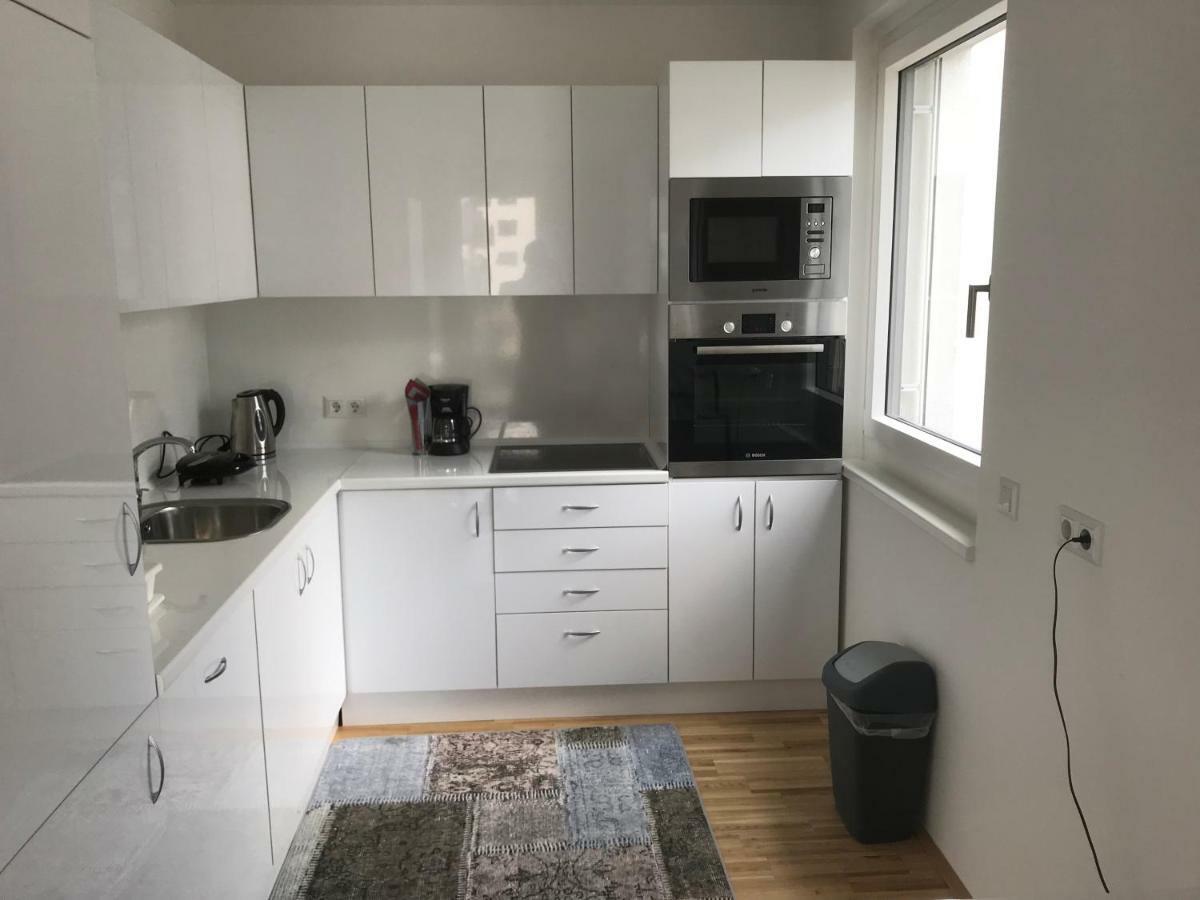 Park Hauptbahnhof 17 Apartamento *