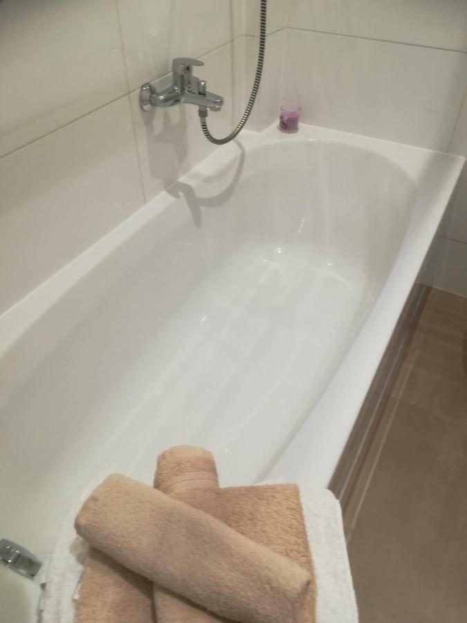 Wasagasse Apartamento *