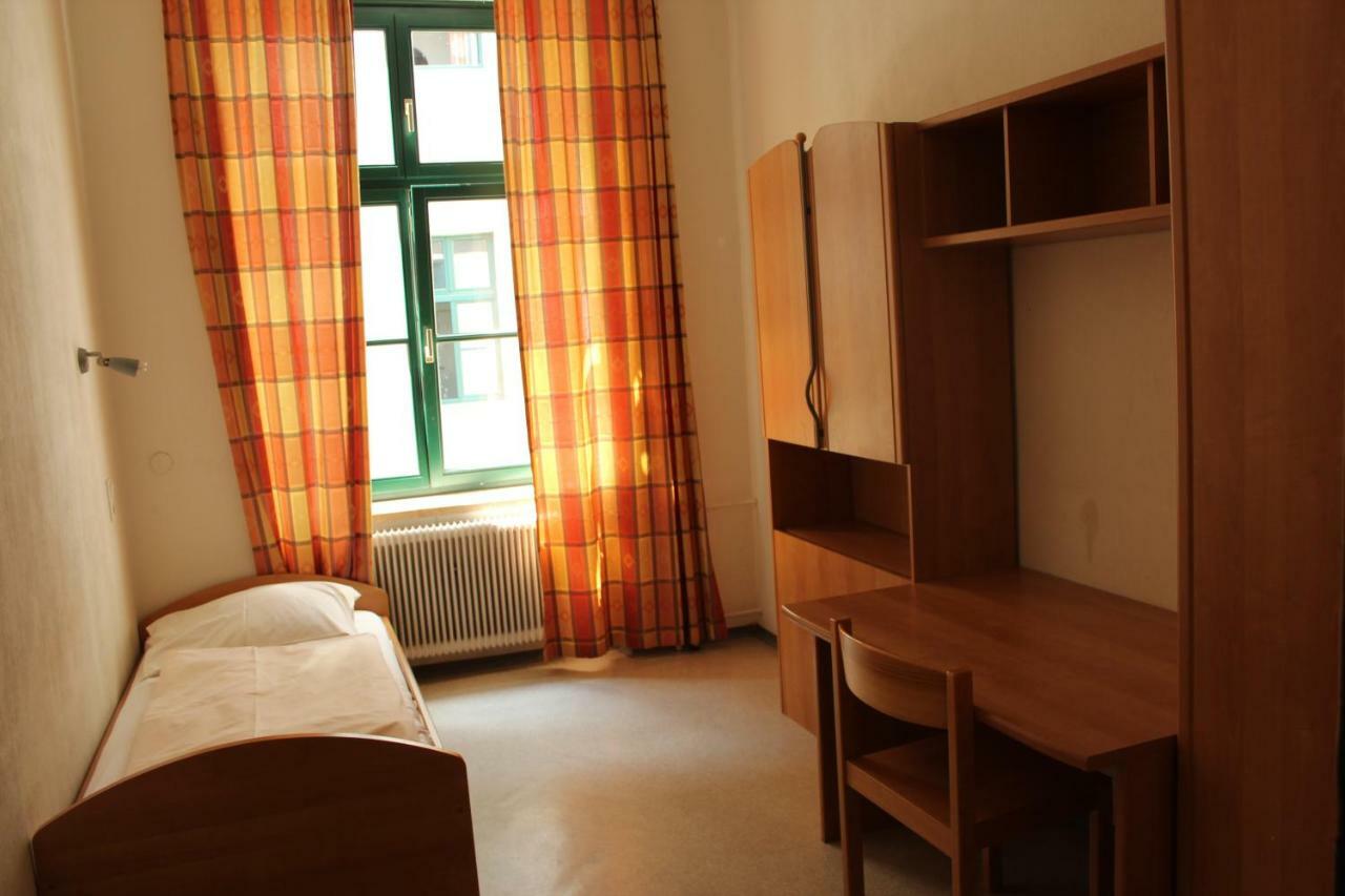 Porzellaneum Albergue Viena
