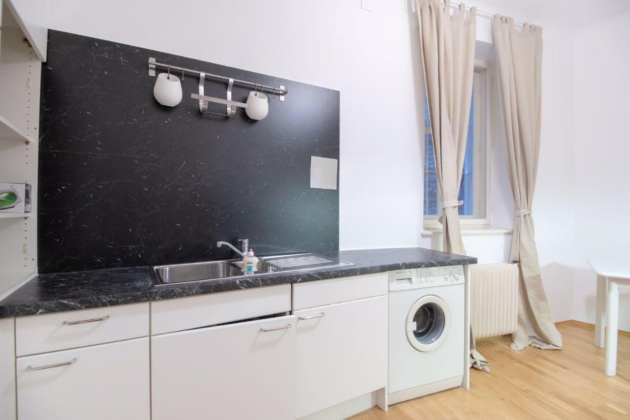 - Stadtpark Apartment Vienna