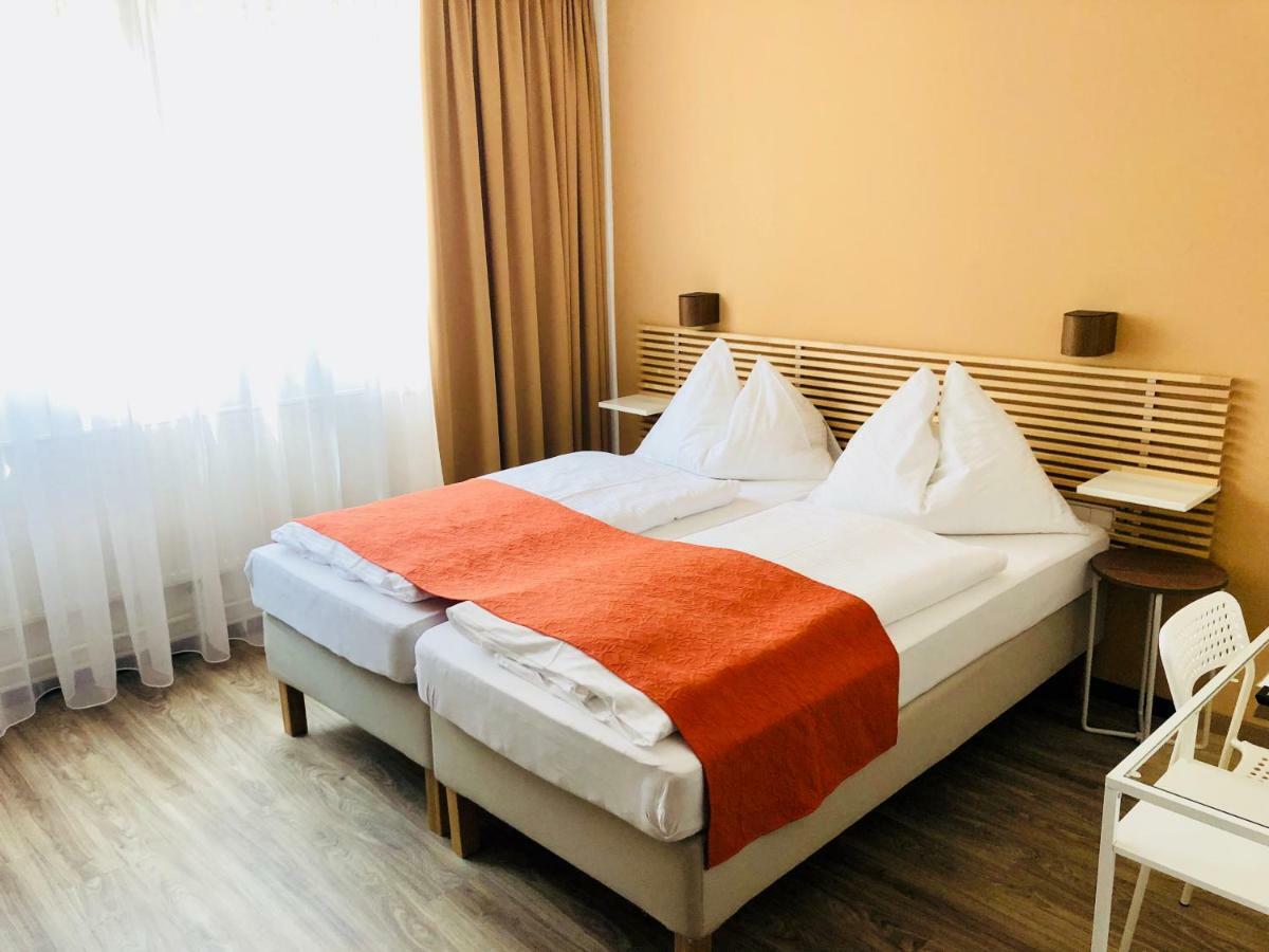 Bianca Aparthotel