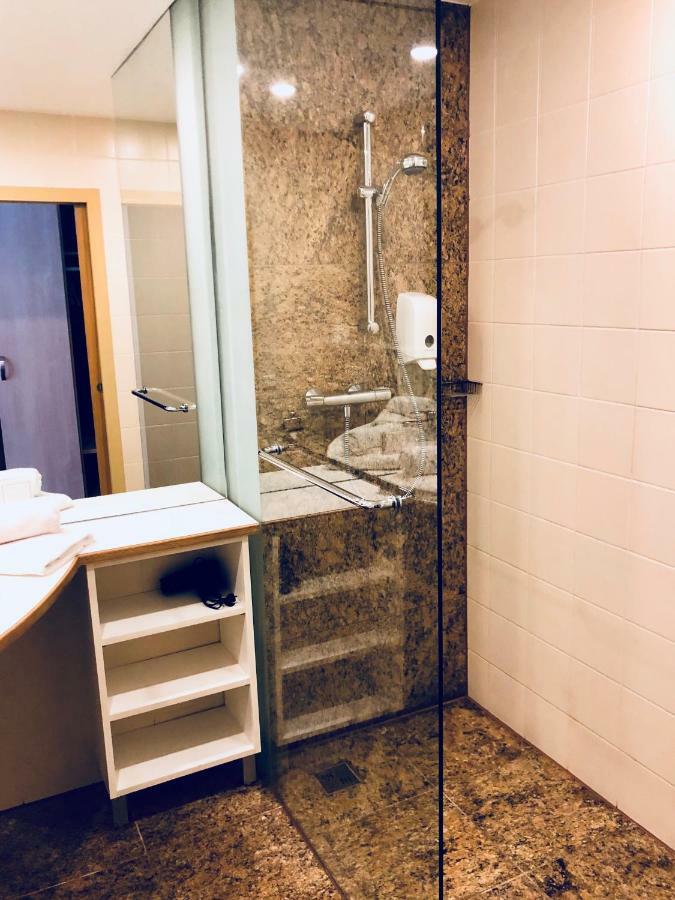Aparthotel Bianca