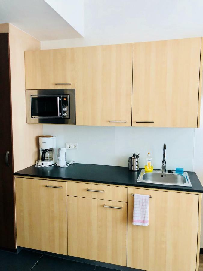 Aparthotel Bianca Vienna