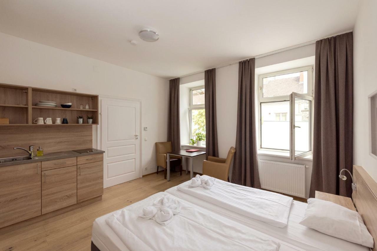 Hostel Metro Apartments Vienna Vienna