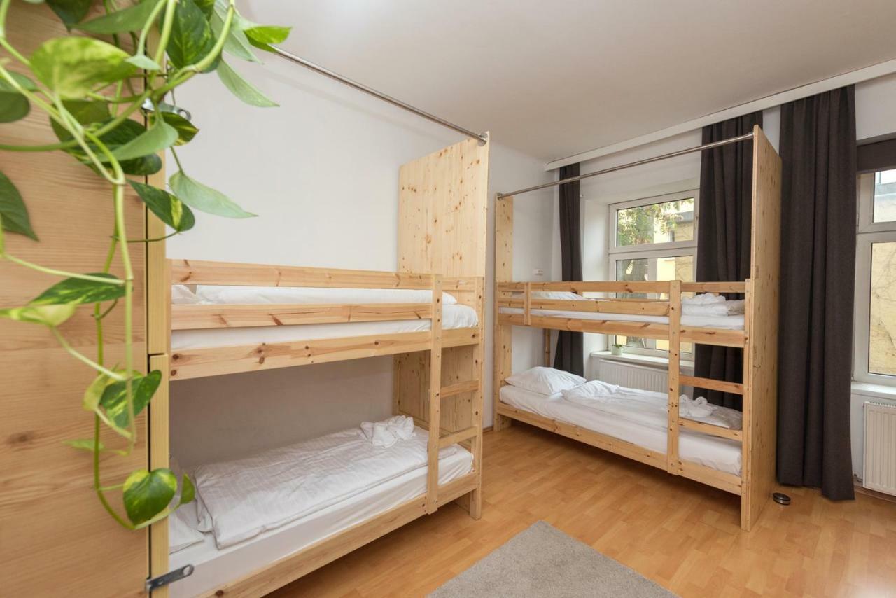 Metro Apartments Vienna