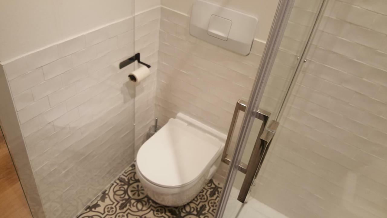Downtown Vienna - Studioapartment Golden Quarters Appartamento *